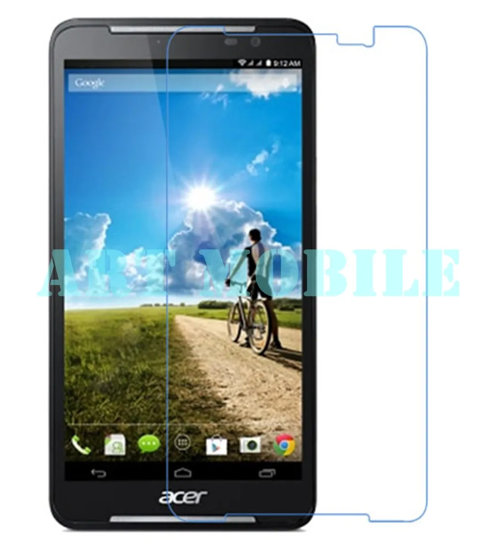 New 3PCS/lot Anti Glare MATTE Matt Screen Protector For Acer iconia
