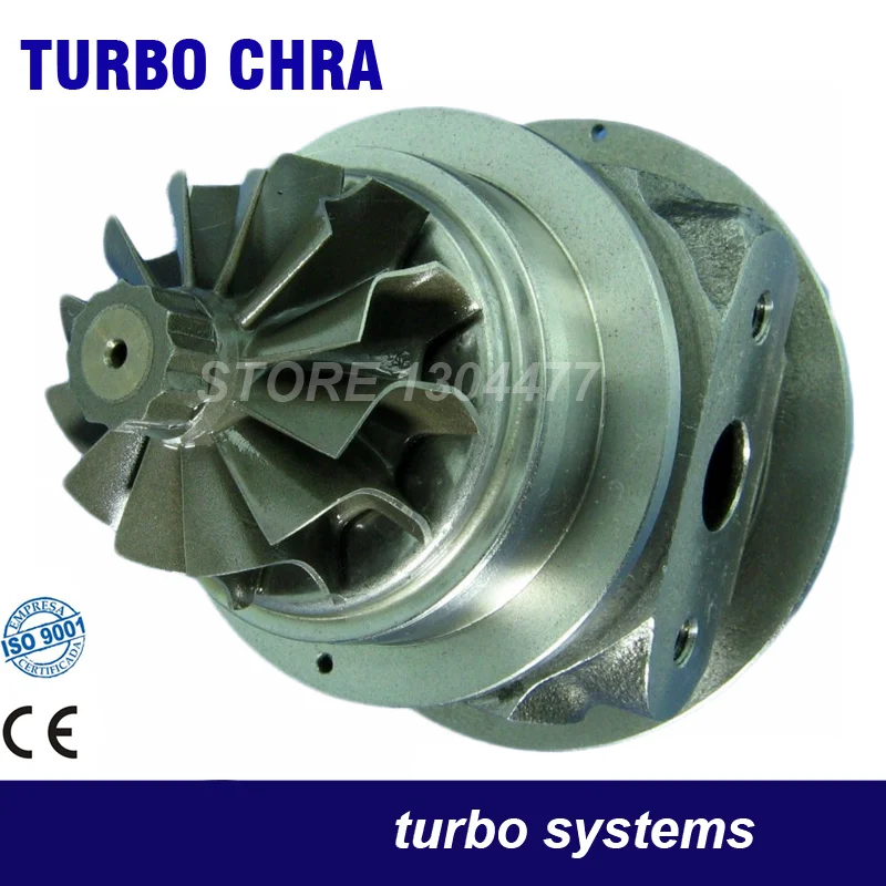 Td04 49377-05100 49177-08250 MD194844 MD194845 turbo картридж ядро для Mitsubishi Pajero Montero L200 Galloper 2.5L 4d56 4d56q