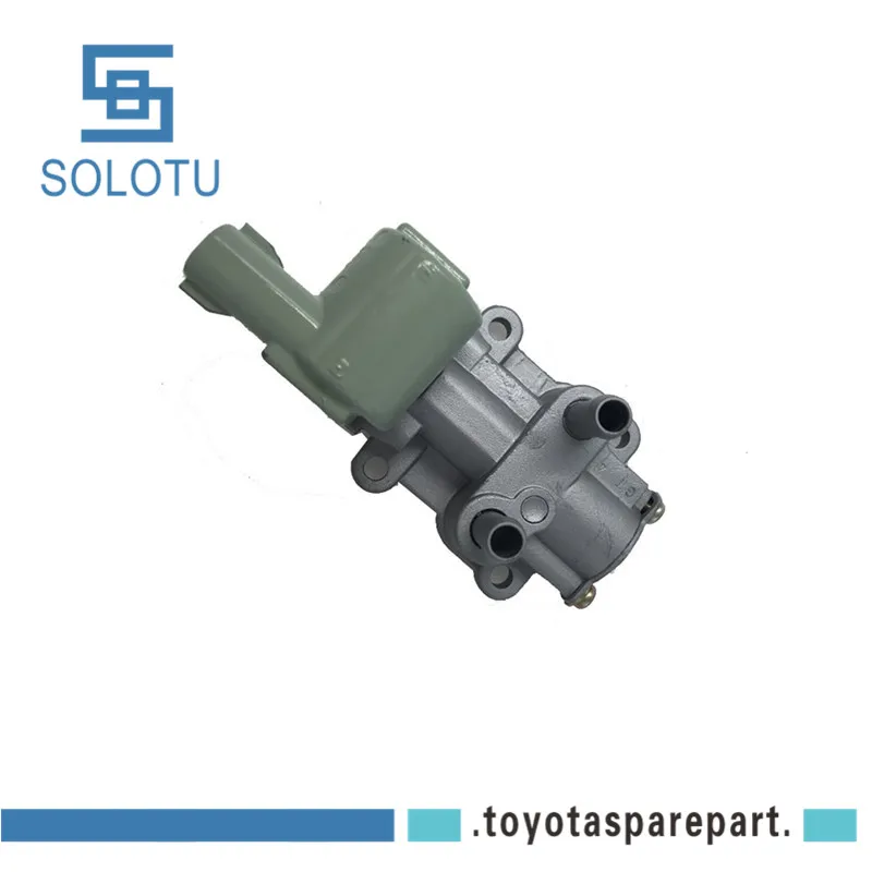 Клапан Регулировки Холостого Хода для HONDA CIVIC DEL SOL 1368000521 1368000520