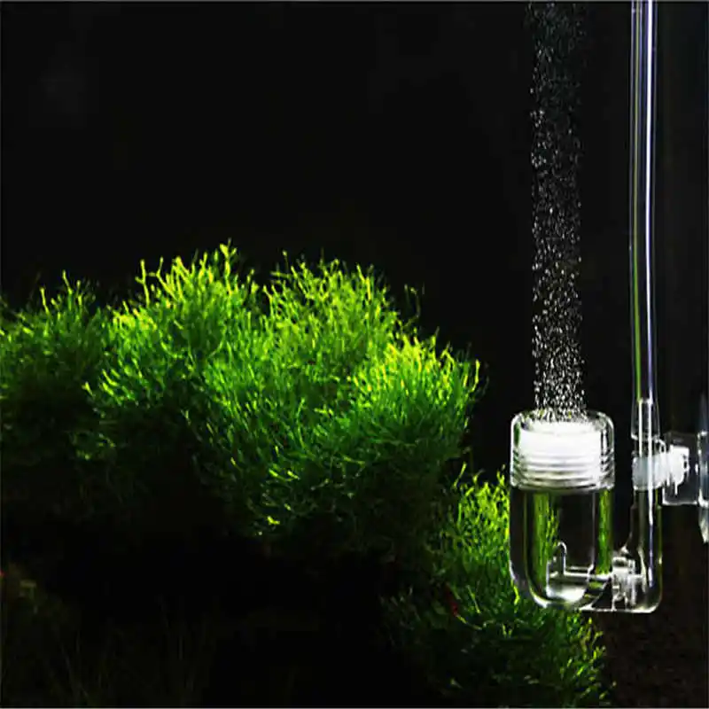 Диффузор со2 для аквариума. Diy co2 diffuser for aquarium. рассеиватель для аквариума. диффузор для кислорода аквариум. нетугой диффузор для аквариума.