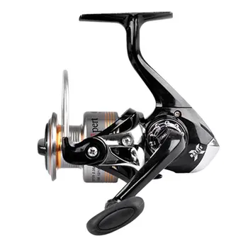 

Innovative Metal Bearing Water Resistance Spinning Reel Fishing Reel for Bass Fishing Freshwater Spinning Reel