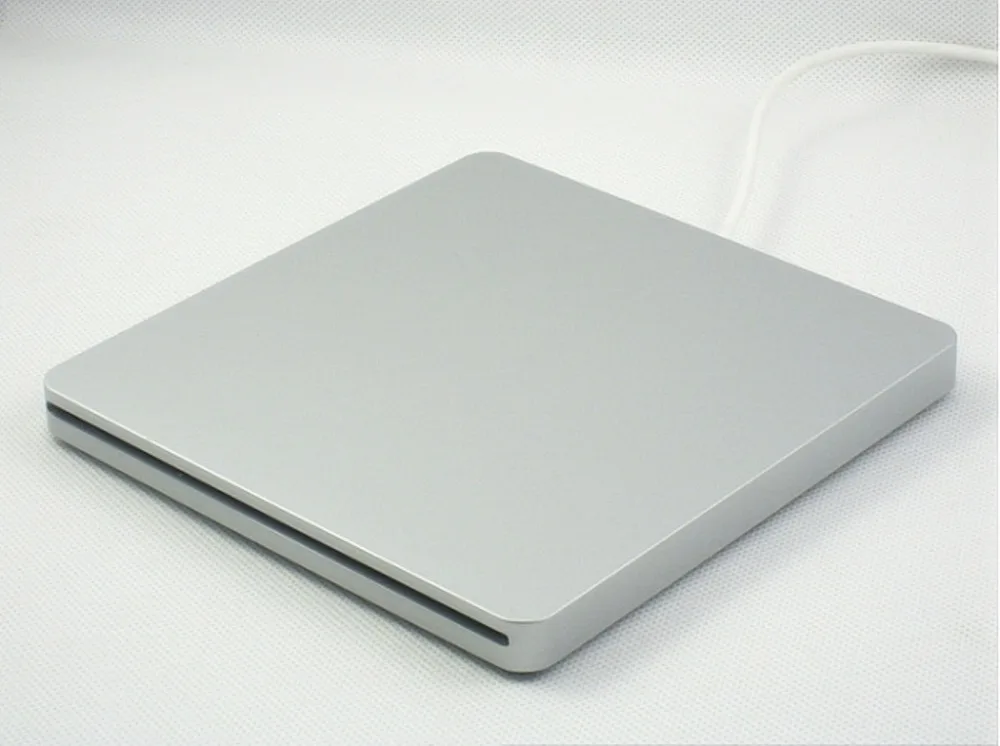 NIGUDEYANG внешний корпус чехол для Mac Bookpro iMac слот-в IDE/SATA 9 5 мм 12 7 Оптический привод