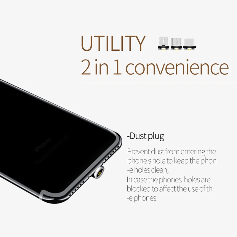 Usb شاحن ، SPEDU سيارة شاحن المغناطيسي كابل ل huawei P10 honor 9 meizu pro 6 7 oneplus 5 t 5 الهاتف المحمول سيارة-شاحن كابل