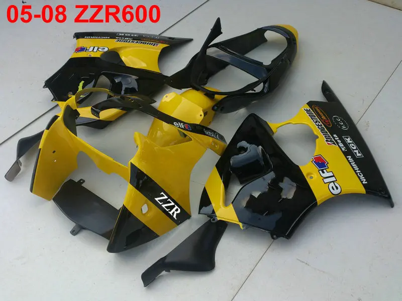 ZZR600-130