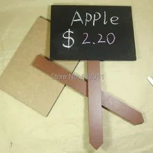 Супермаркет сортировки тарелка кофе пить магазин поп-рекламы Подключите доске фрукты овощи цена знак