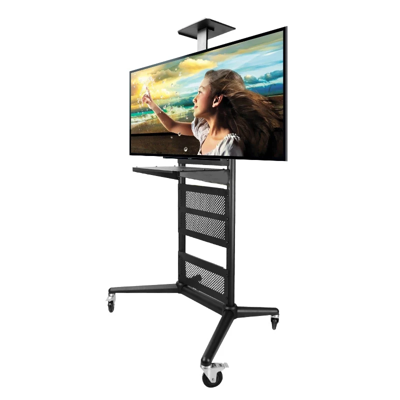 Super Quality 37 70 Inch Led Lcd Tv Cart Plasma Display Tv Mount