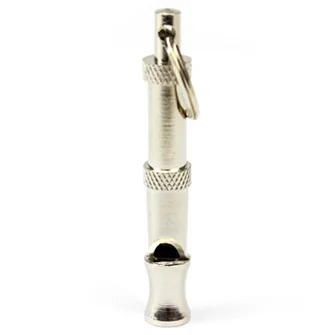

Adjustable Pet Dog Animal Training UltraSonic Obedience Sound Whistle
