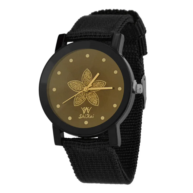 Ladies Leather Strap Creative Gift Quartz Watch ZYBSK-56 Lady Collection Women Watches Bracelet Watch Ladied #4m26 (5)