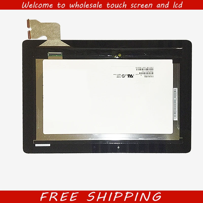 New 10 1 for ASUS MeMO ME302 ME302C ME302KL K005 K00A 5425N FPC 1 LCD Display
