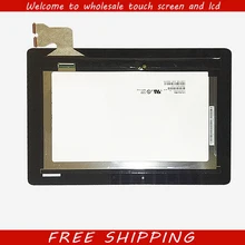 New 10 1 for ASUS MeMO ME302 ME302C ME302KL K005 K00A 5425N FPC 1 LCD Display