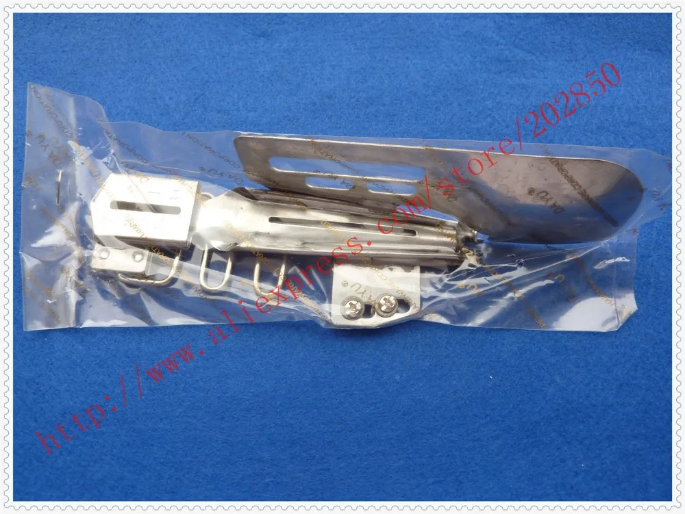 DAYU104 K712NA(B) прямоугольная связующая деталь размер от 7/16 до 1 дюйма детали для