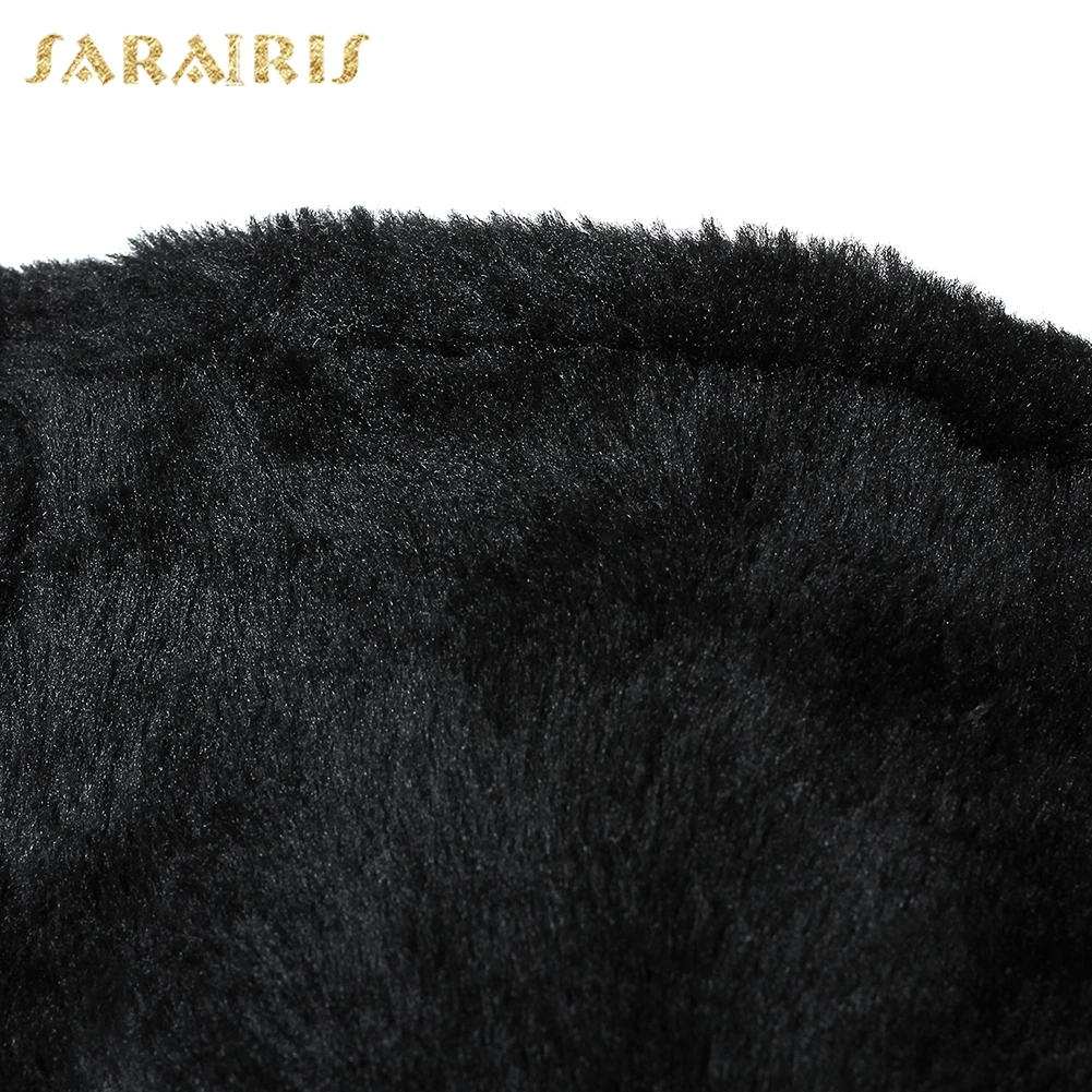 Tacchi Sarairis Ginocchio Donna Grande Caldo 32 Commercio 44 All'ingrosso Scarpe Di colore 2018 Nero Giallo Chunky Il Stivali Up Formato Zip Nero Alto TqFTx4wPr
