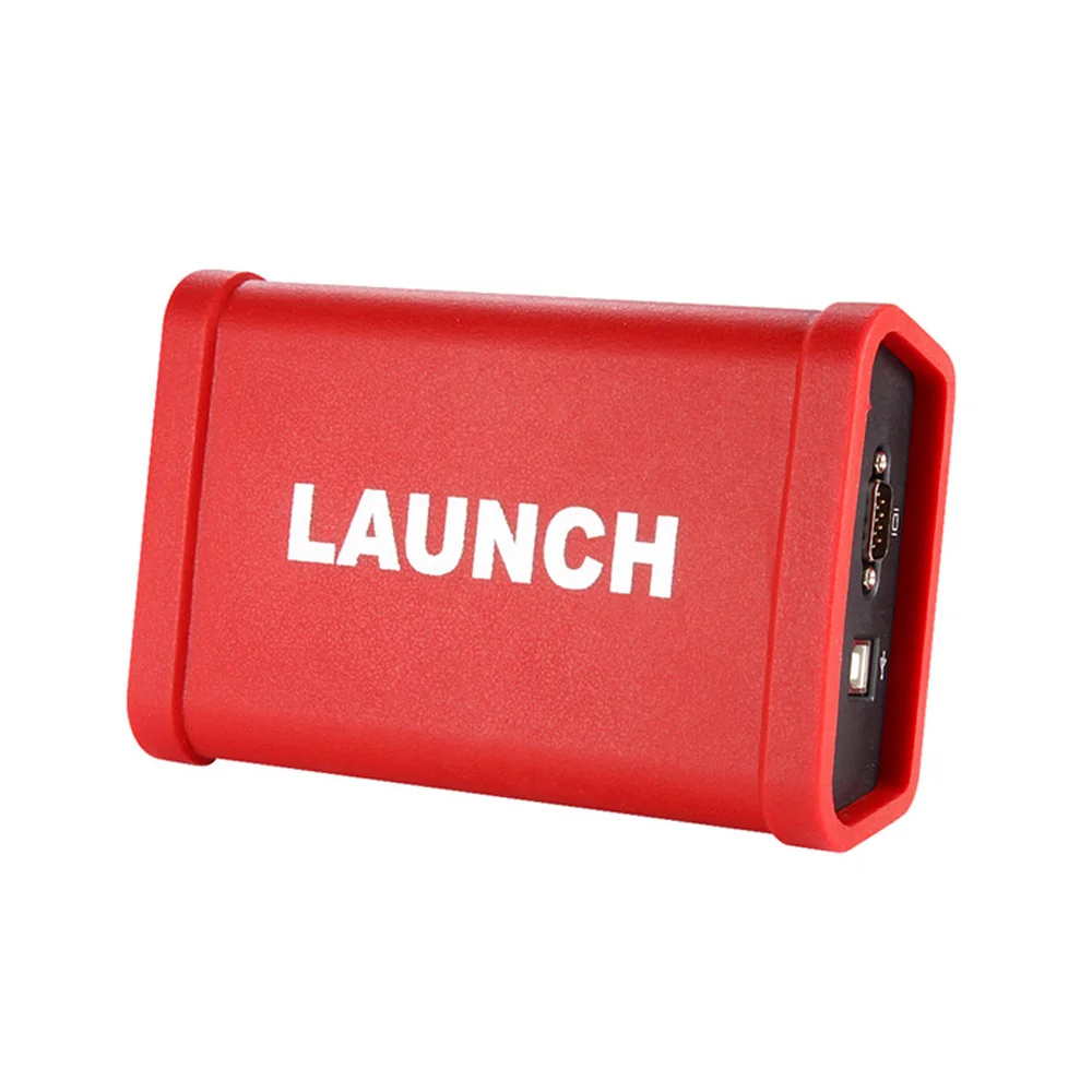 LAUNCH X431 V + Сверхмощный считыватель кода для автомобиля и грузовика Bluetooth Wifi