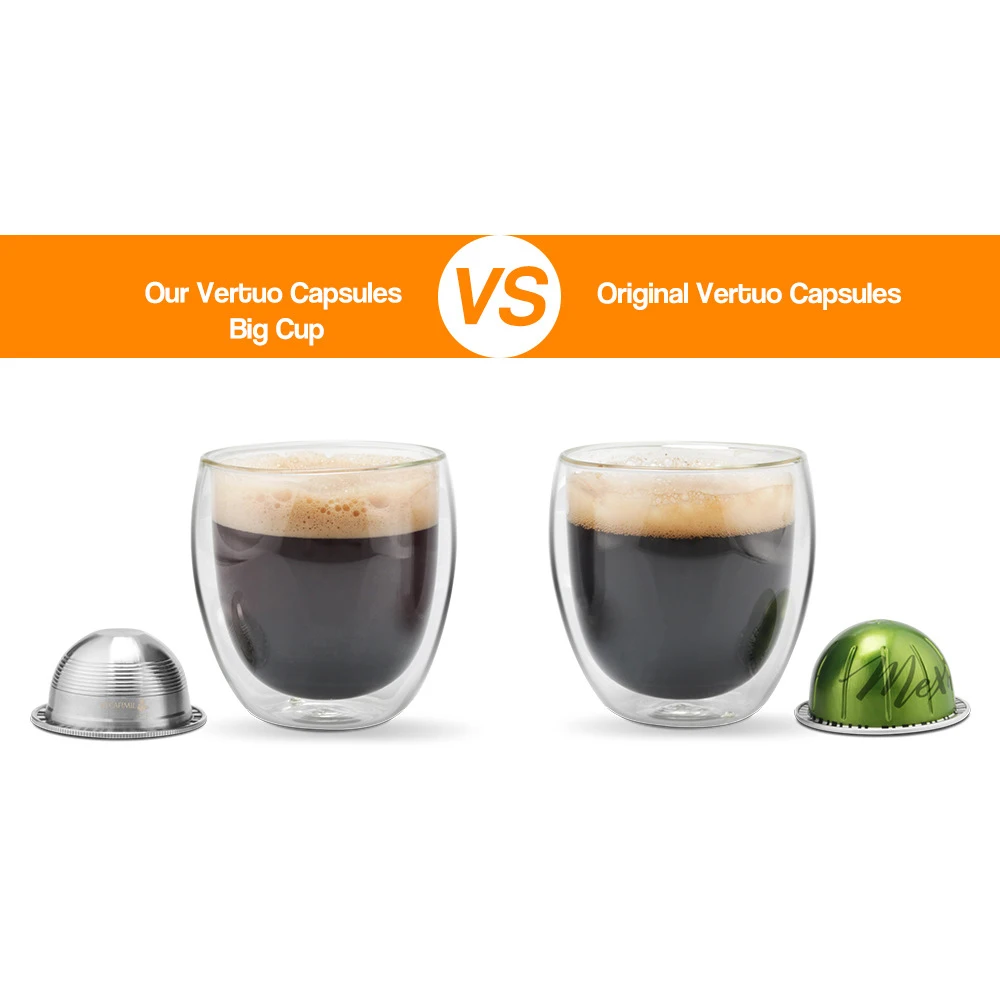 3 шт./компл. Nespresso многоразовые кофейные фильтры ложка кисточка капсула Pod из