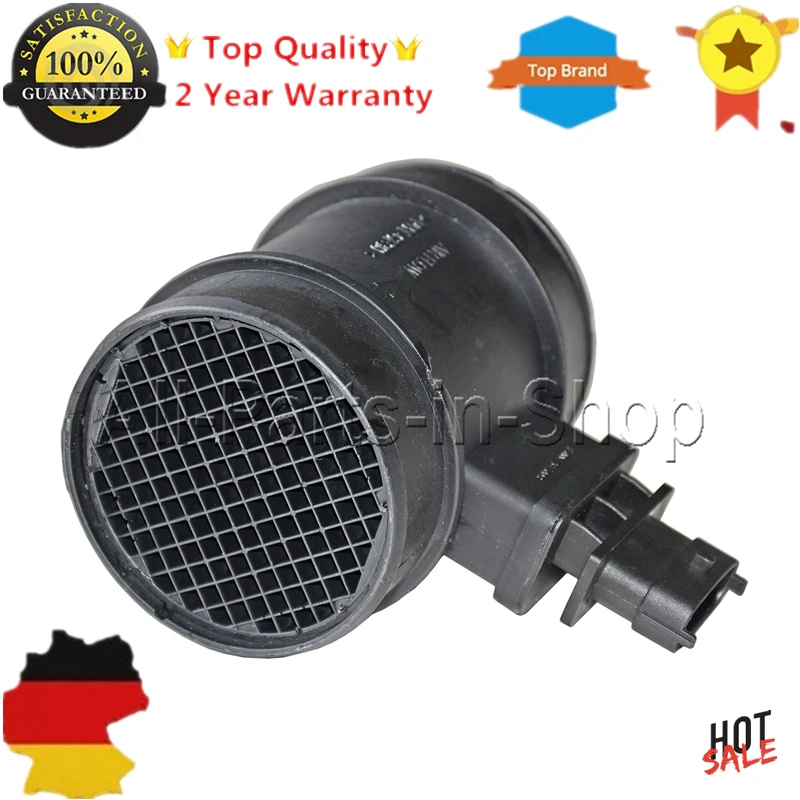 AP02 для Alfa Romeo/Fiat Idea Punto/Lancia Musa/Opel Vauxhall AstraH Antara Combo Corsa Signum Vectra Датчик массового