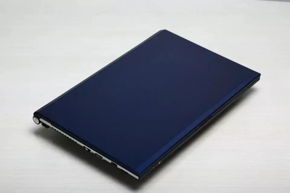 8G DDR3 + 2000G HDD игровой ноутбук 15,6 дюйма светодиодный HD Intel Core i7 CPU Windows 7 Тетрадь компьютер со встроенным WI-FI Bluetooth DVD-RW
