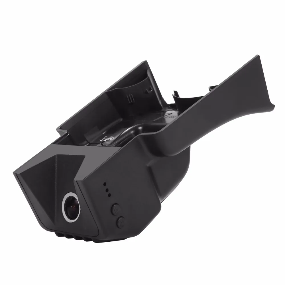 Car Dash Cam DVR Black Box fit for Mercedes Benz S Class 221 (Low Spec Year 2007-2012)