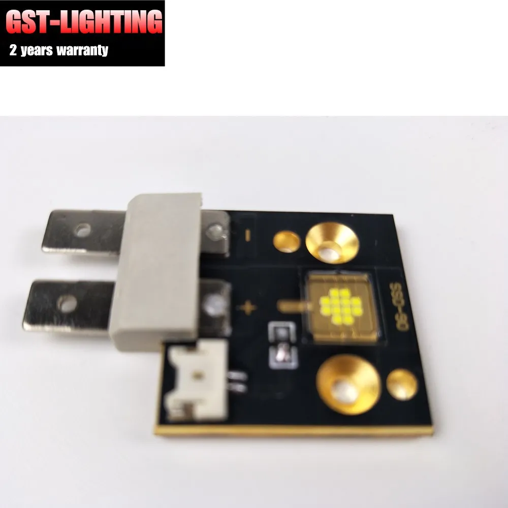 Ssd90 60w/75w led light source 60 angle pattern use hip moving head lamp beads beam chip | Освещение