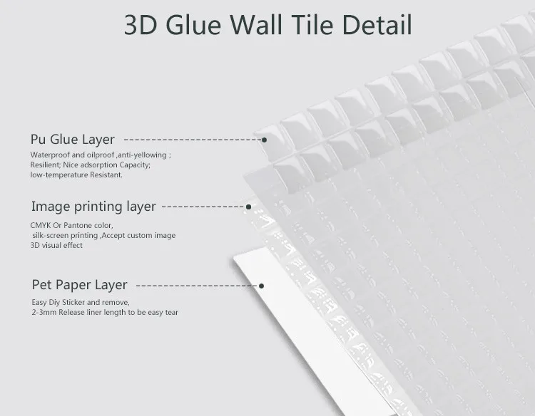 Дизайн Diy удалить 3D белые обои кухня 9," x 9,3" наклейка на стену s белая плитка на стену Наклейка Наклейки обои Hd