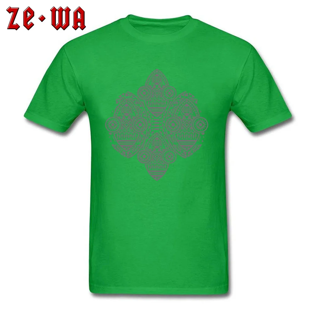 2018925Y48 Crewneck T Shirt Mother Day T Shirt Short Sleeve Designer Cotton Printed Tee Shirts Printed On Man Top Quality 2018925Y48 green