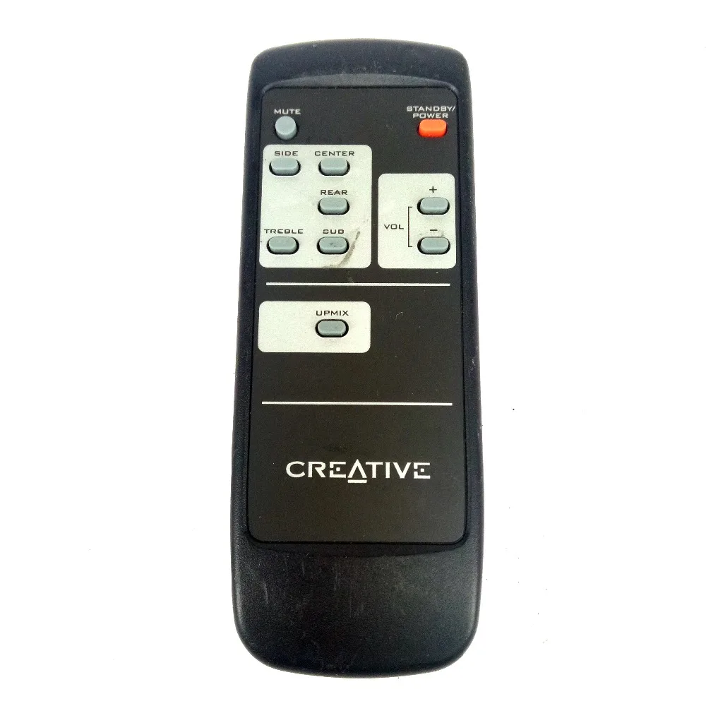 USED Original for CREATIV.E transmitter Remote control in Remote