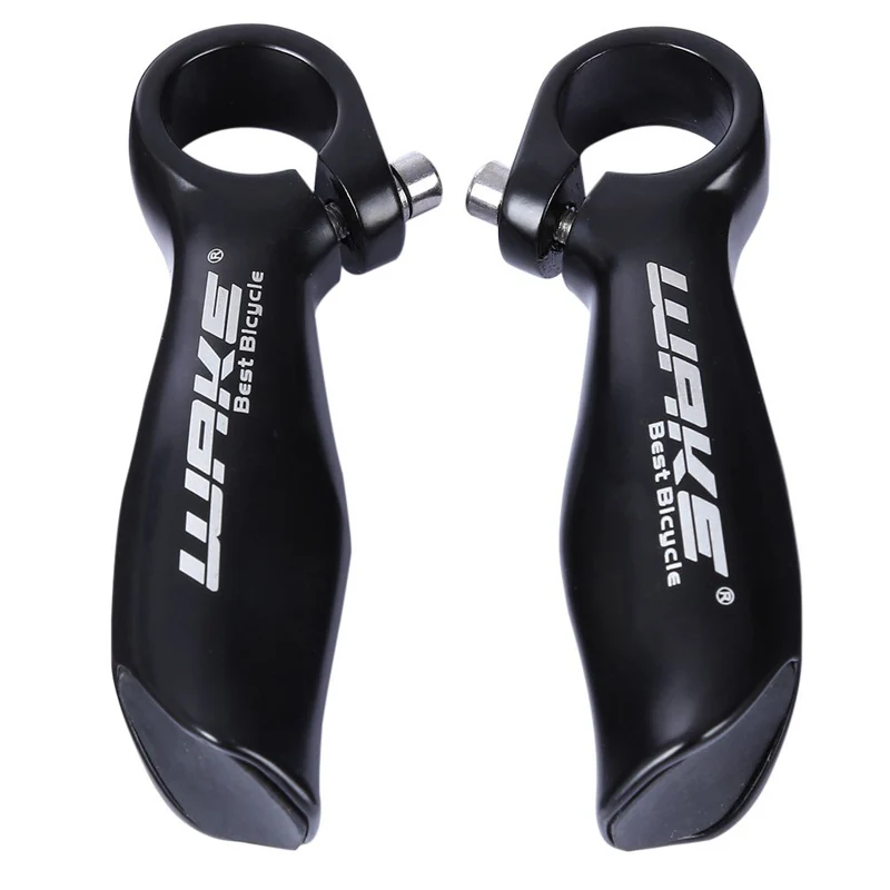 WAKE-Bicycle-Handlebar-Bar-Ends-Aluminum-Alloy-Glossy-MTB-Utility-Black-Bike-Handlebar-Bar-End-with (1)
