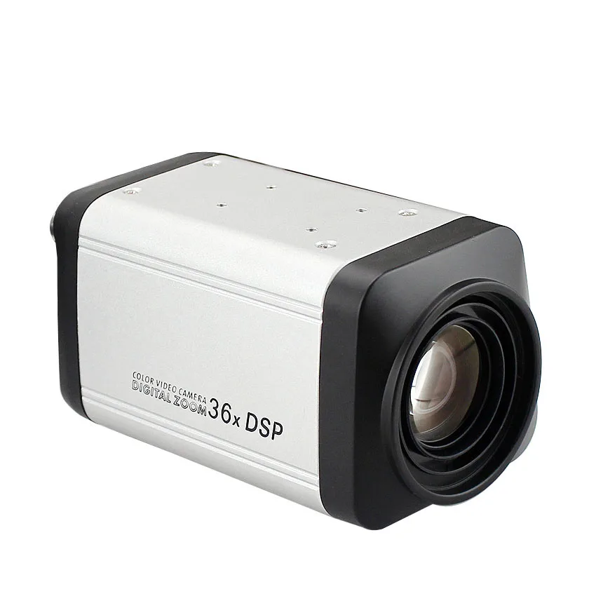 SMTKEY 2.0MP Автофокус зум 3 0 90 мм объектив бокс AHD CCTV камера 36X 1080P с дистанционным