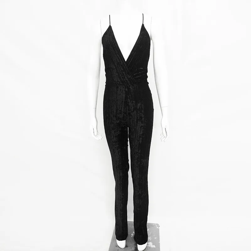 women sexy sleeveless halter casual jumpsuits 22_ - 