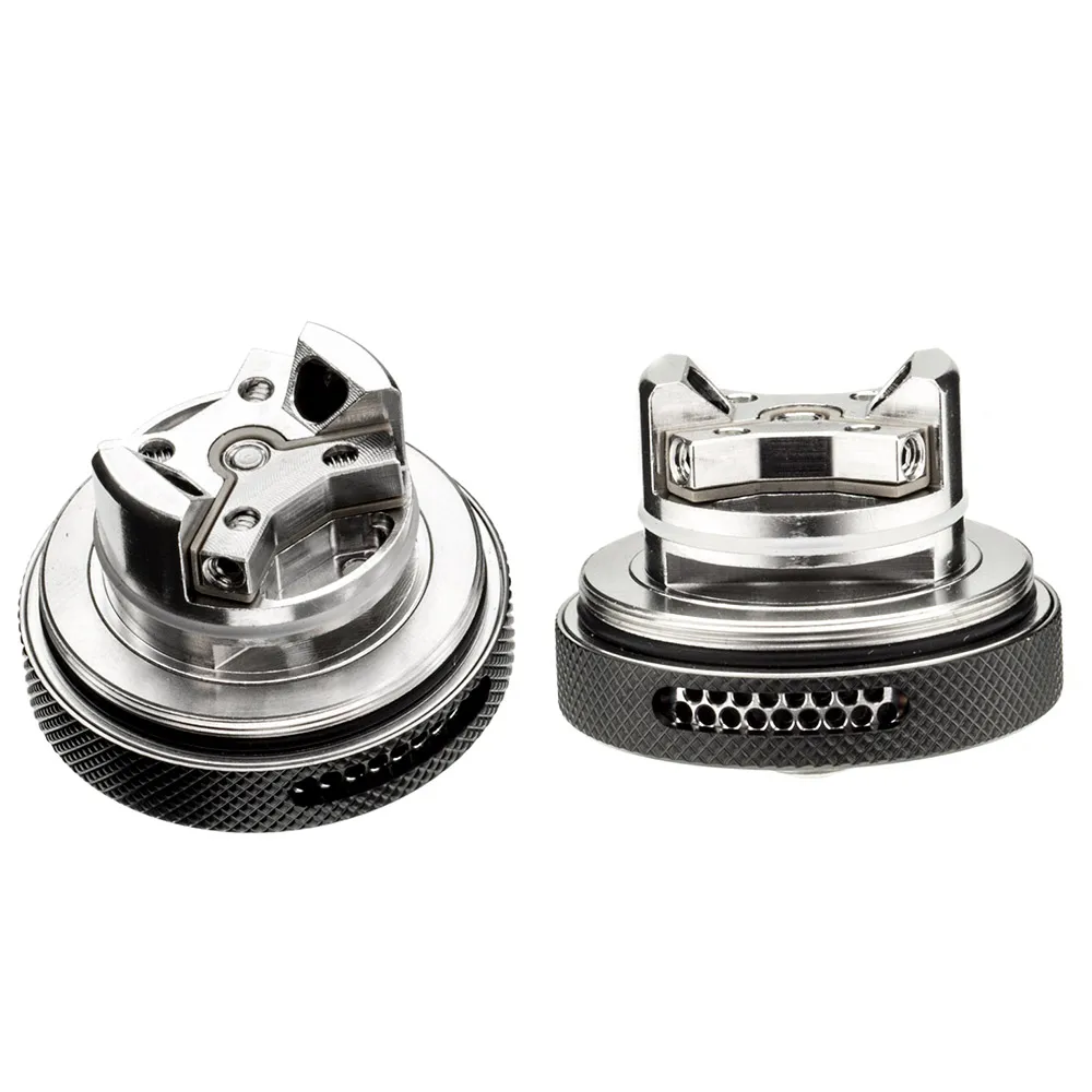 Original Steam Crave Glaz RTA 31mm (6)