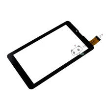 7 pulgadas Para Wexler TAB A742 A740 A744 XCL-S70025C-FPC1.0 pantalla táctil de la tableta