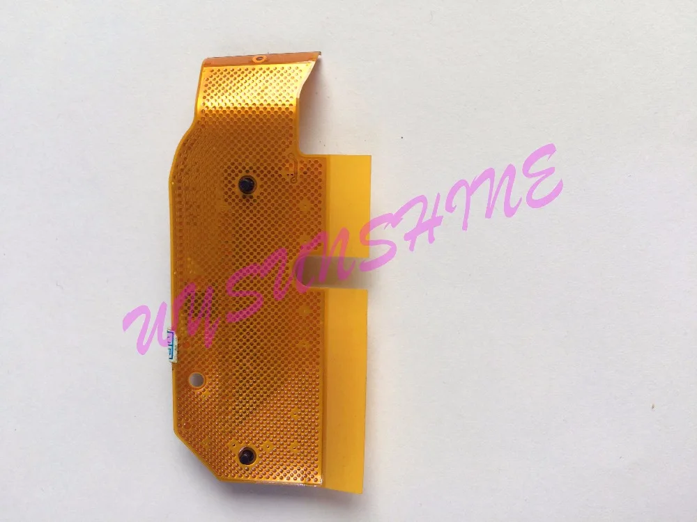 Новая сборка FBC CF Pin карта памяти PCB части для Canon EOS 7D DS126251 SLR