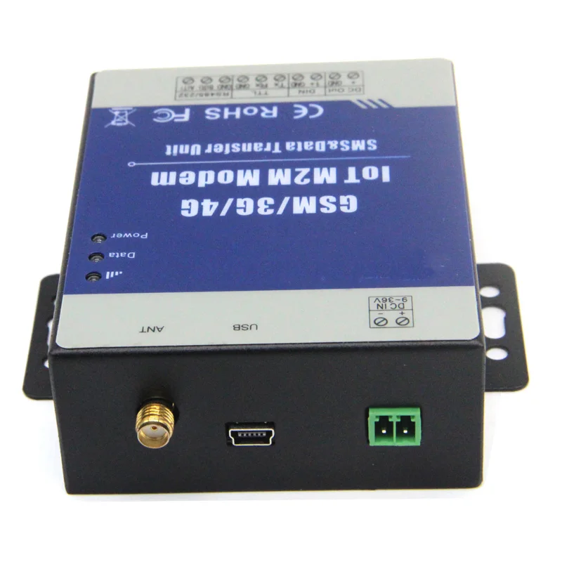 GSM 3G 4G IOT D223