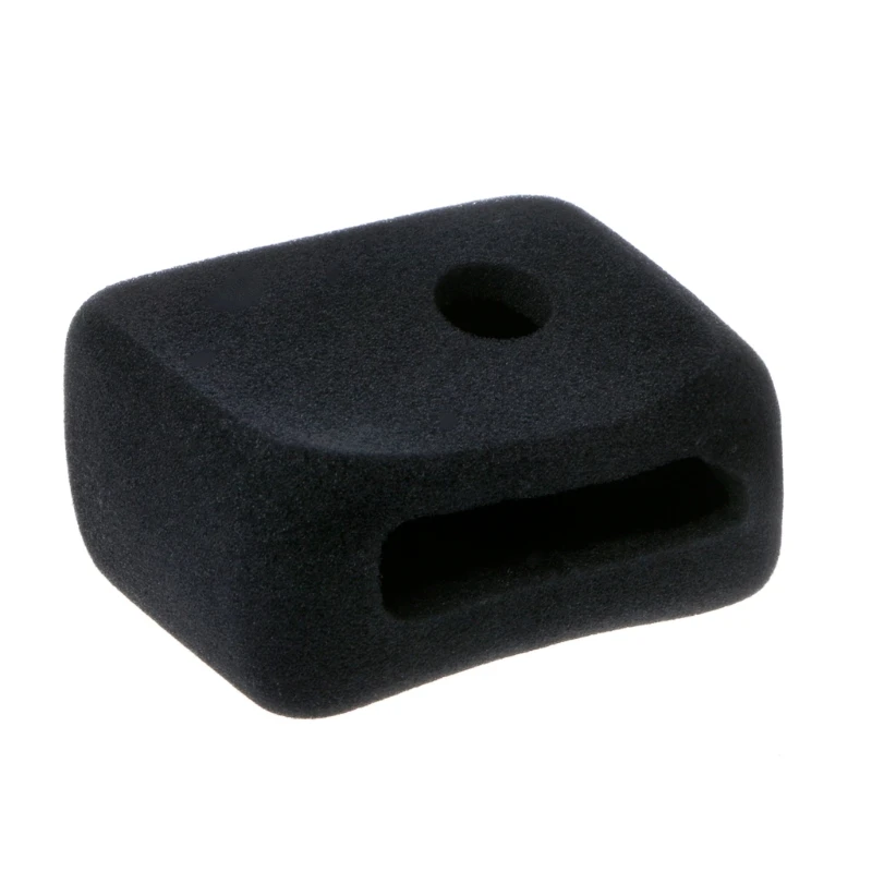 

Windshield Sponge Cover Frame For Gopro Hero 4/3+/3 Camera Accessories