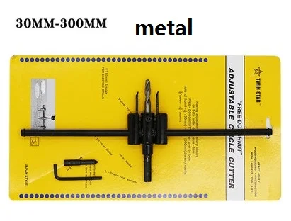 30-300 metal