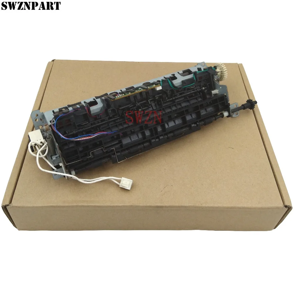 Fuser Unit Fixing Unit Fuser Assembly for HP P1566 P1606 P1560 P1600 M1536 M201 M202 M225 M226 RM1-7546-000CN RM1-7547-000CN Fuser Unit Fixing Unit Fuser Assembly for HP P1566 P1606 P1560 P1600 M1536 M201 M202 M225 M226 RM1-7546-000CN RM1-7547-000CN