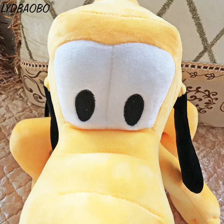 Free-Shipping-1pcs-Sitting-40cm-Pluto-Plush-Toys-Plush-Toys-Pluto-Dog-Doll-Soft-Toys-For (2)