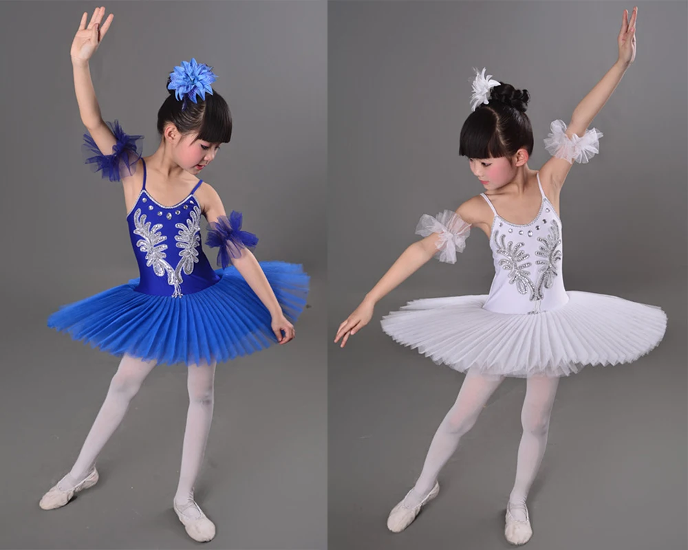 Body Per Ginnastica, Balletto E Danza Con Taglio Posteriore - Foto 4