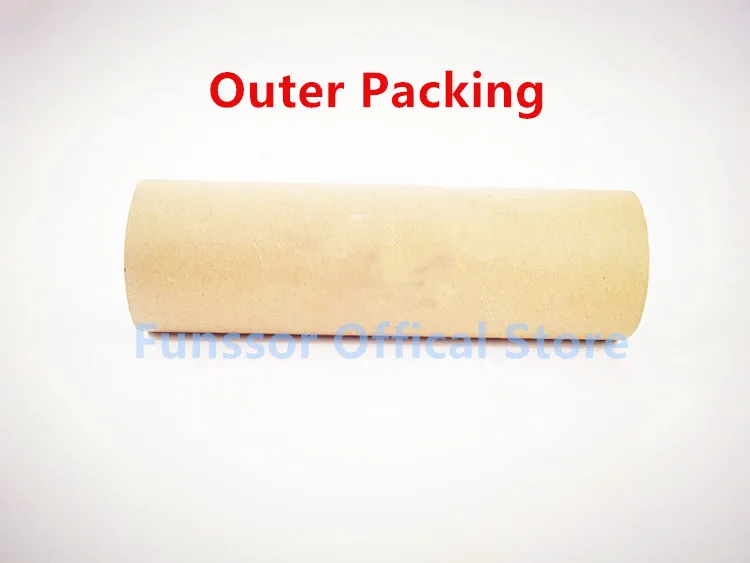 packing
