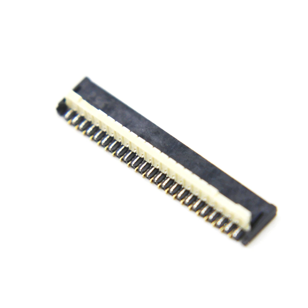 

2pcs/lot New touchscreen touch FPC Connector for ASUS asus t100TA T100 on motherboard 45pin