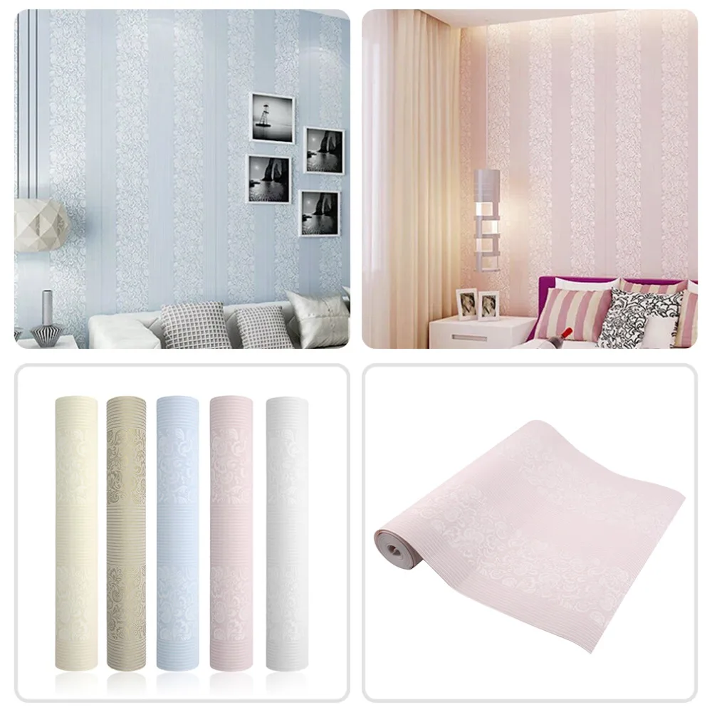 Online kopen wholesale gevlokt wallpaper uit china gevlokt ... Keuken benadrukken bruine