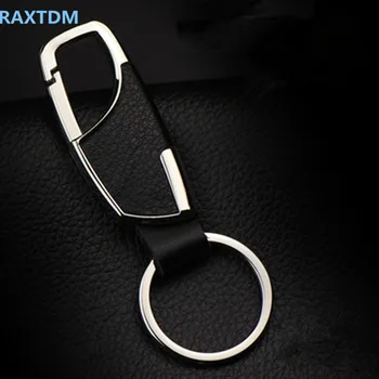 

Car-styling key cover case Key Chain for Peugeot RCZ 206 207 208 301 307 308 406 407 408 508 2008 3008 4008 5008