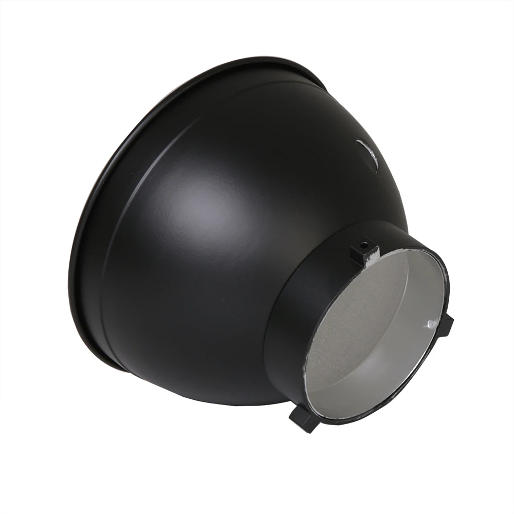 55 Degrees Baorong Standard Reflector Cover With Umbrella Flash
