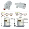 Floating Ball Valve Automatic Float Valve Water Level Control Valve F/ Water Tank Water Tower ► Photo 3/6