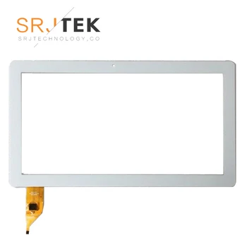 

SRJTEK New 10.6'' inch Touch Screen For Cube iPlay10 U83 Touch Panel LCD Tablet PC Touch Panel Digitizer Alldocube iplay10 U83