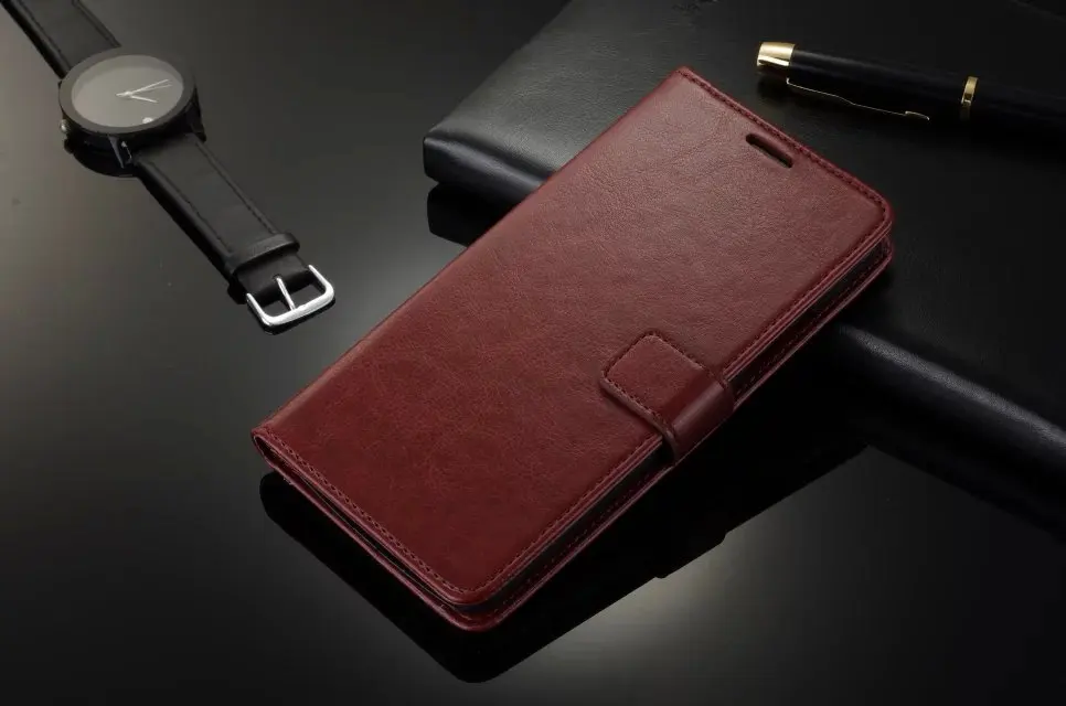 Чехлы для Lenovo Vibe X3 высококачественный флип чехол Магнитный кожаный телефона|case for