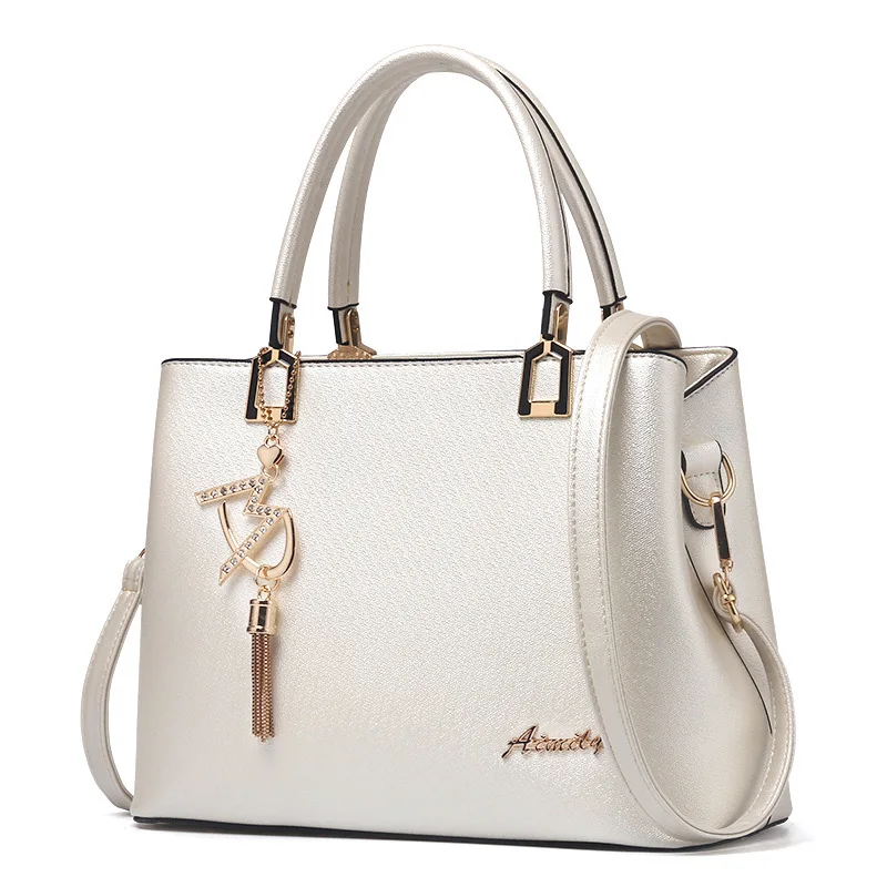Women Office Handbags High Quality Simple Ladies PU Briefcase Bags Shoulder Messenger Crossbody Bags Fashion Sac a Main SS7081 (9)