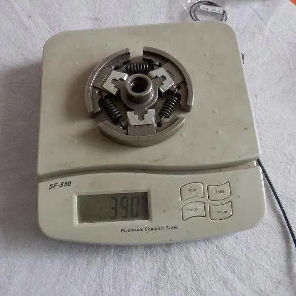 CLUTCH ASSEMBLY STIHL 050 051 076 TS510-760 9