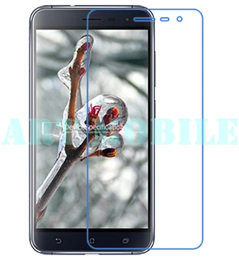 

New 5PCS/Lot Anti Glare MATTE Screen Protector For ASUS Zenfone 3 ZE552KL Protective Film Anti Fingerprint Free Shipping
