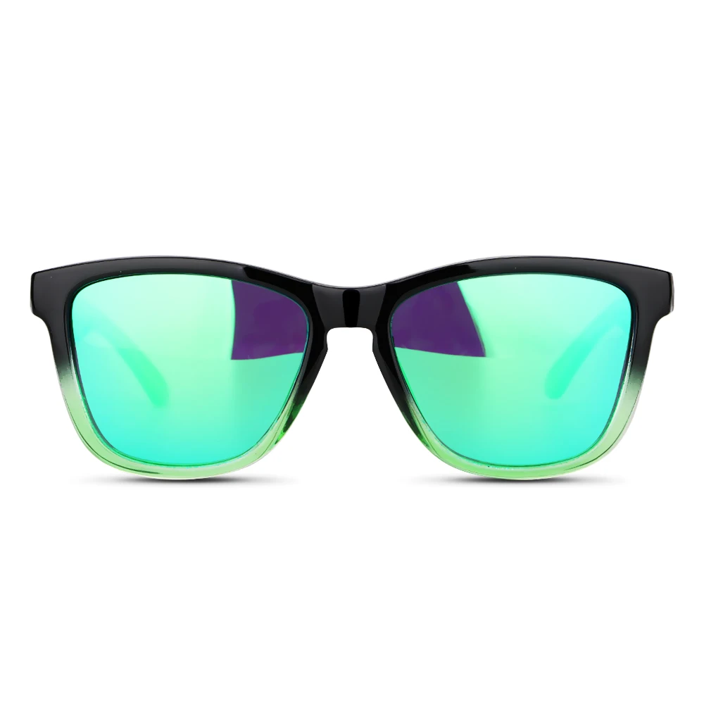 LEEPEE наружные спортивные велосипедные очки поляризованные водители очки для вождения мотоцикла солнцезащитные очки Защита от ультрафиолетовых лучей антибликовые