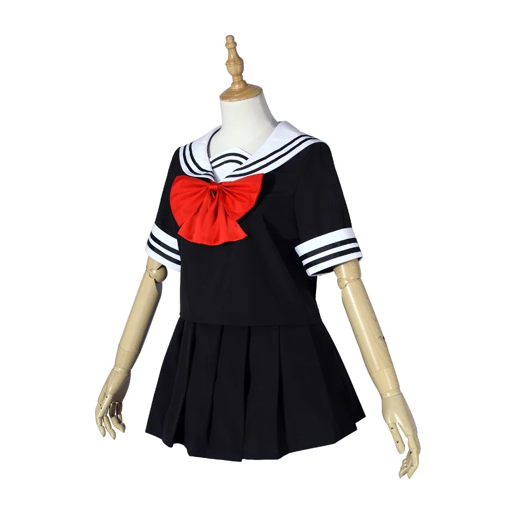 ROLECOS аниме Mahou Shoujo Косплей костюмы Asagiri Aya Yatsumura Tsuyuno волшебная девушка сайт